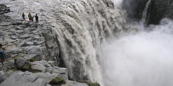 Detifoss