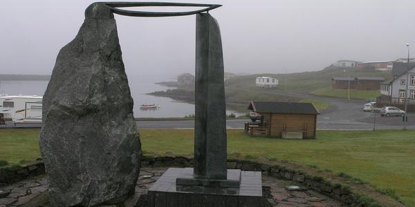 Djupivogur