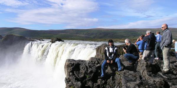 Godafoss