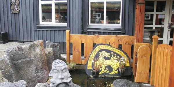 Hofnafjordur