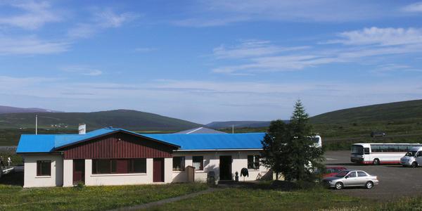 Húsavík
