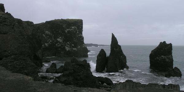 Reykjanes