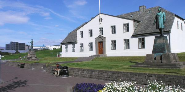 Reykjavik
