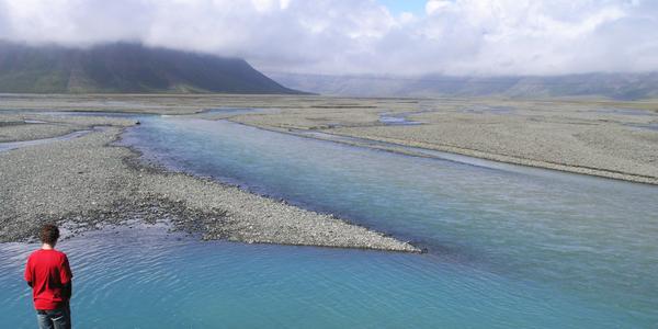 Skeidarasandur