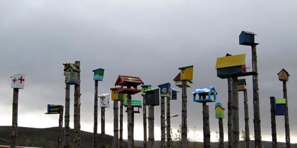 Hveragerdi