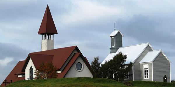 Reykholt