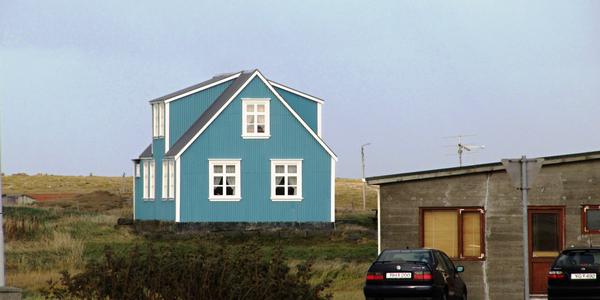 Sandgerdi