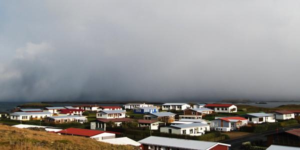 Stykkisholmur