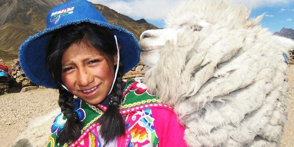 Cestou do Puno