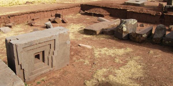 Puma Punku