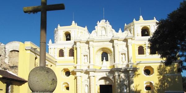 Antigua Guatemala