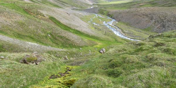 Eyafjordudalur