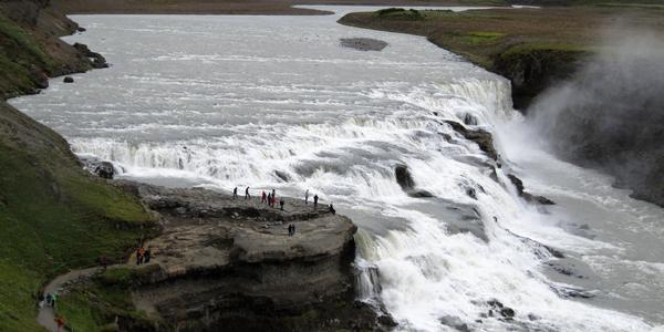 Gulfoss