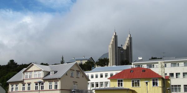 Akureyri