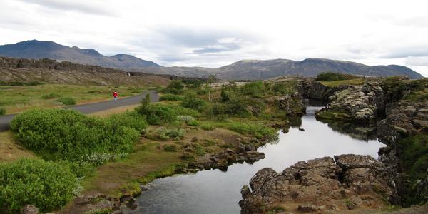 Thingvellir