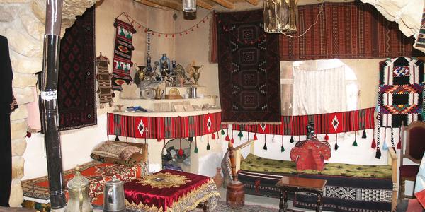 Bagdád café