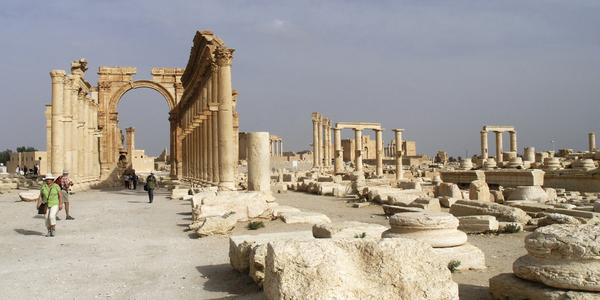 Palmyra