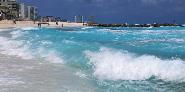Cancún