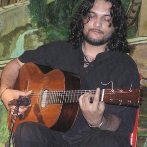 Cikán z Granady