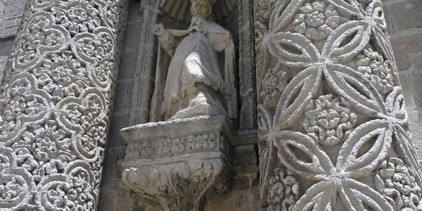 Detail z Jerezu