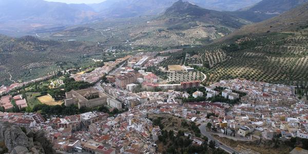 Jaén
