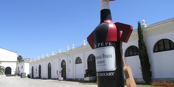 Jerezské cherry
