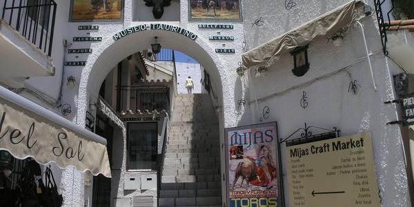 Mijas