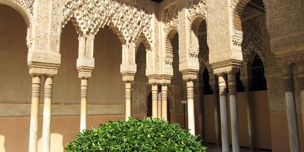 Alhambra