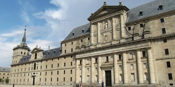 Escorial