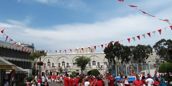 Gibraltar