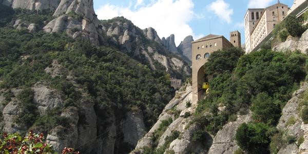 Nepopsatelný Montserrat
