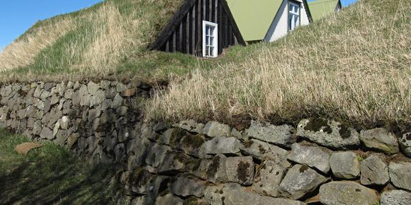 Skanzen Arbaer
