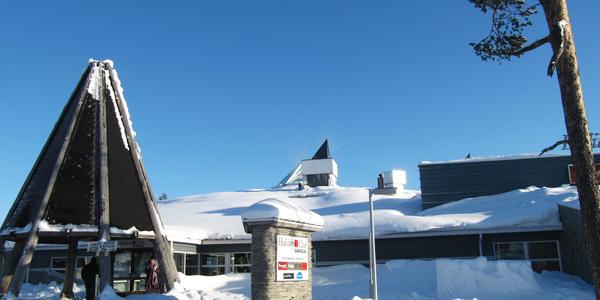 Holiday Club Saariselka