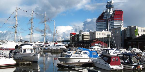 Goteborg