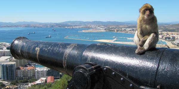 Gibraltar