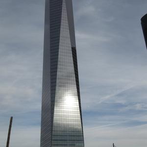 Madrid nového tisíciletí