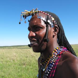 Samburu, Masai Mara