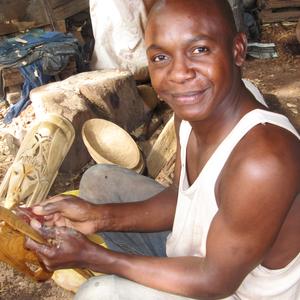 Akamba village, Mombasa