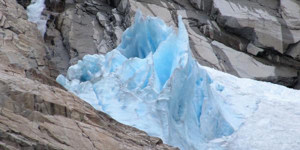 Briksdalsbreen