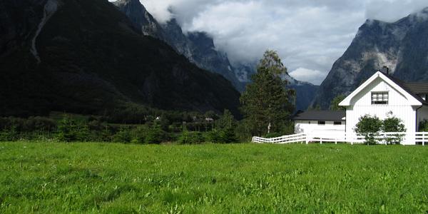 Romsdalen