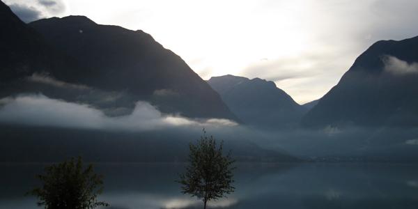 Innvikfjord