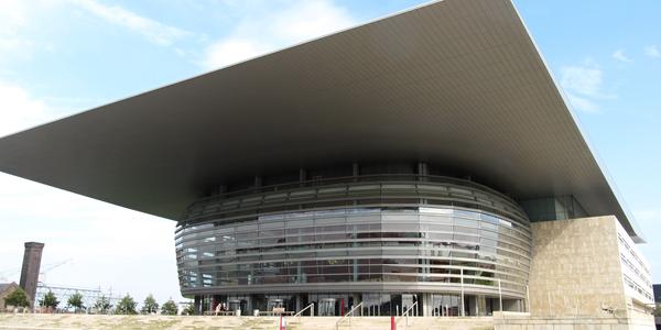 Kodaňská Opera