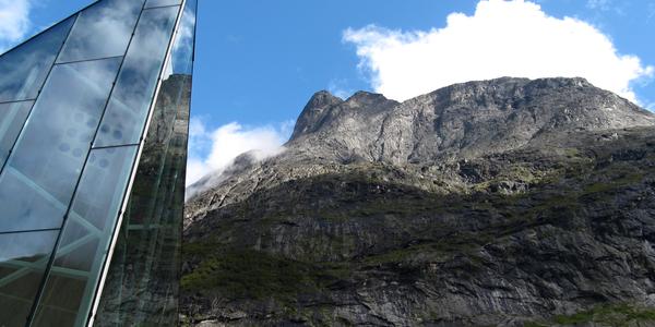 Romsdalshorn