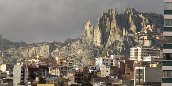 La Paz