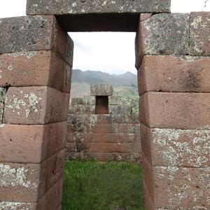 Pisac