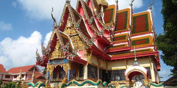 Koh Samui