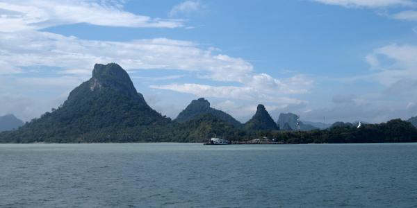 Krabi