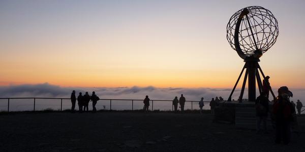 Nordkapp