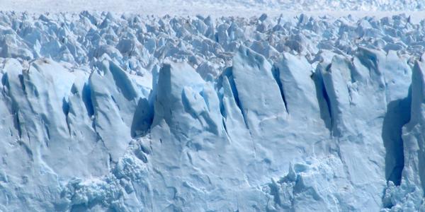 Perito Moreno