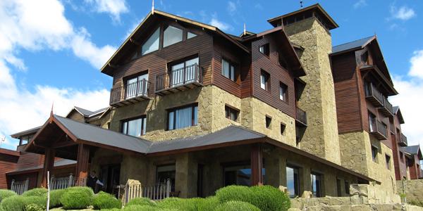 Hotel Imago, El Calafate